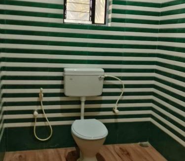 Ilam Bazar House | Icchhapuron