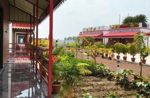Ilam Bazar House | Icchhapuron