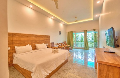 Devikolam Resort | Ice Mist Resort Munnar by VOYE HOMES