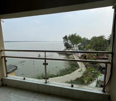 Bhadrakhali Hotel | ICHHAMATI HOTEL AND RESTAURANT