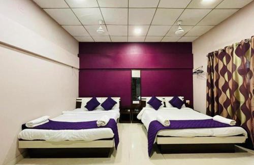 Igatpuri Resort | Igatpuri Hills Retreat