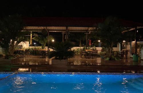 Igatpuri Resort | Igatpuri Hills Retreat