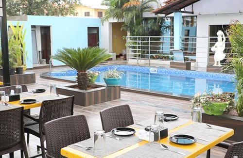 Igatpuri Resort | Igatpuri Hills Retreat