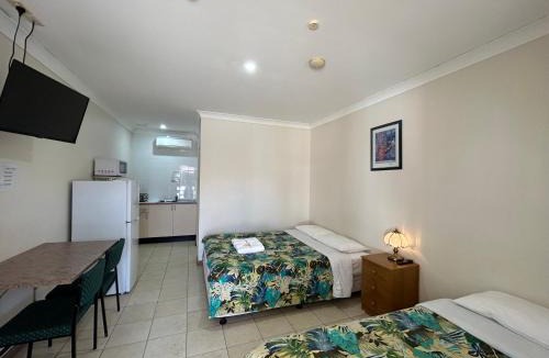 Moree Hotel | iGrand Motel