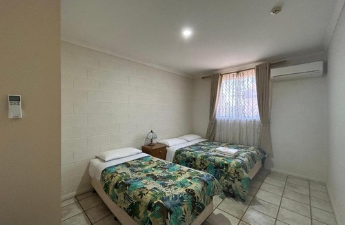 Moree Hotel | iGrand Motel