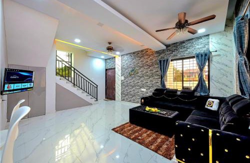 Malavli Villa | II VIBE WITH US II RED EYE Il