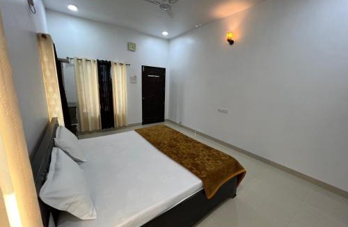 Alibaug House | iIRA Stays: Ocean Bliss (Sea View)