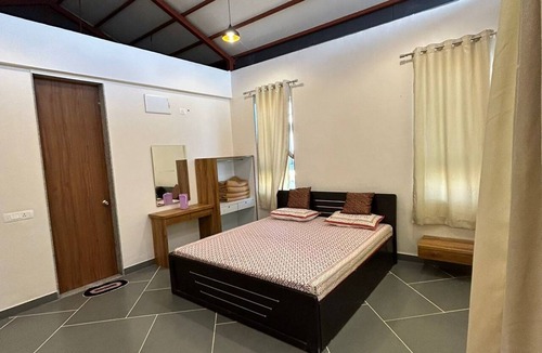 Kapurhol Hotel | Ikigai Farms and Resort