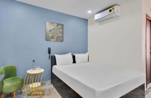 Kondapur Hotel | Ikon Stay
