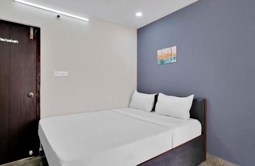 Kondapur Hotel | Ikon Stay