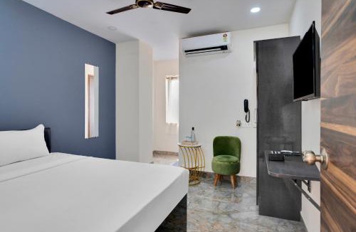 Kondapur Hotel | Ikon Stay