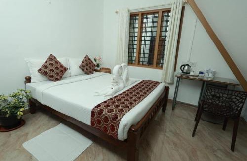 Pirmed Apartment | ILA Homestay