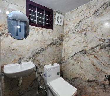 North Paravur House | ILANJI TREE Inn