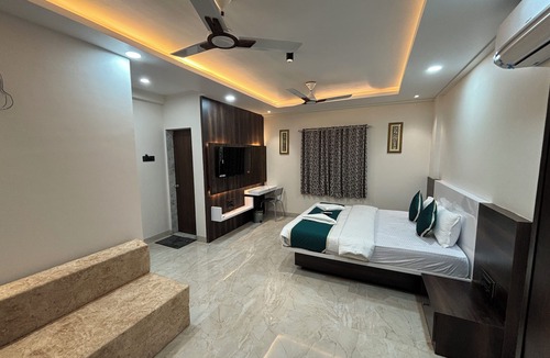 Nagaon Resort | ILIF 2706 Western Breeze Villas