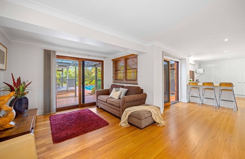 Camden Head House | Illalangi, The house on the hill