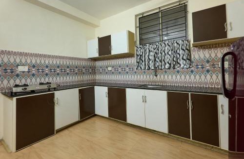 Kottayam Apartment | Immanuel Homestay, Kalathipady, Kottayam, Flat B
