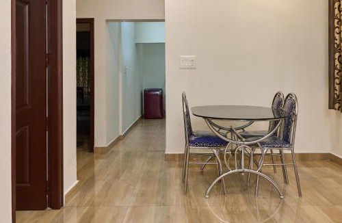 Kottayam Apartment | Immanuel Homestay, Kalathipady, Kottayam, Flat B