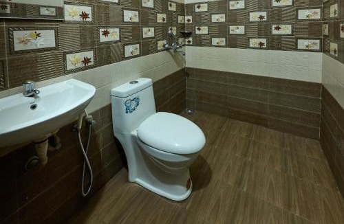 Kottayam Apartment | Immanuel Homestay, Kalathipady, Kottayam, Flat B