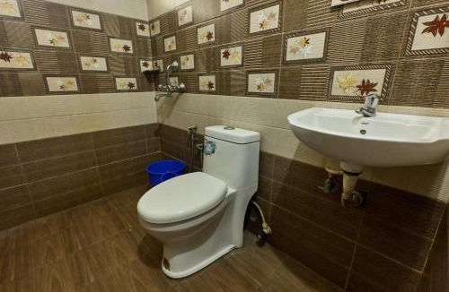 Kottayam Apartment | Immanuel Homestay, Kalathipady, Kottayam, Flat C