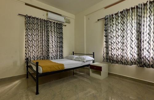 Kottayam Apartment | Immanuel Homestay, Kalathipady, Kottayam, Flat C