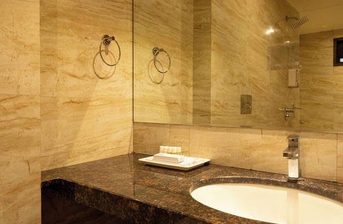 Pimpri - Chinchwad Hotel | Imperial Tamanna Hotel