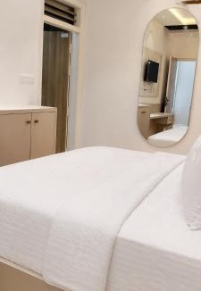 Agra Hotel | Imperra resort