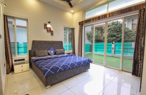 St.Stanislaus Villa Villa | IN 4BHK VILLA LONAVALA