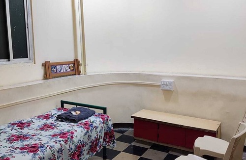 Solapur Apartment | In Main market of Solapur