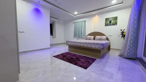 Ibrahimpatan Villa | Elite stays