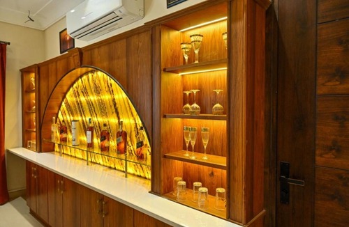 Amritsar Hotel | Sukuun Villa Amritsar Airport #Swimming Pool