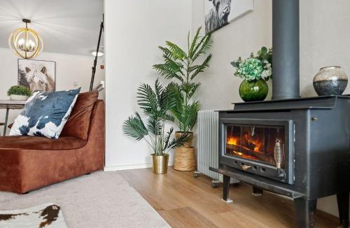 Thredbo Apartment | Inala 7