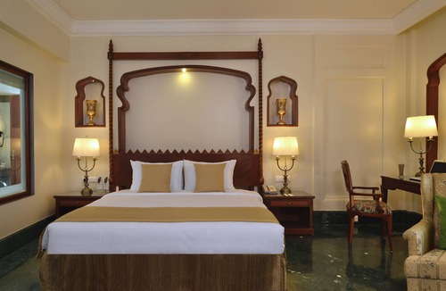 Jodhpur Resort | Indana Palace Jodhpur