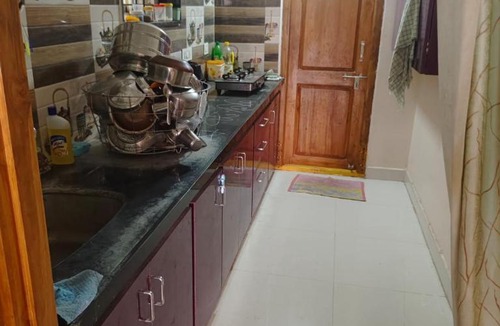Madhurawada Villa | Independent 2 BHK villa at peaceful location