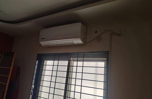 Madhurawada Villa | Independent 2 BHK villa at peaceful location