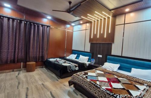 Gobind Dham Hotel | Inder's Heritage