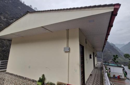 Gobind Dham Hotel | Inder's Heritage