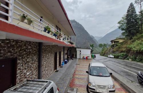 Gobind Dham Hotel | Inder's Heritage