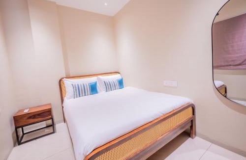 Kharadi Hotel | Indie Stays Studio Kharadi