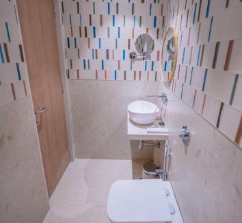 Kharadi Hotel | Indie Stays Studio Kharadi