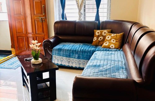 Kondapur Apartment | Indigo Homes Kondapur