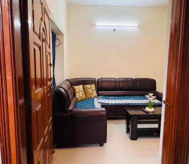 Kondapur Apartment | Indigo Homes Kondapur