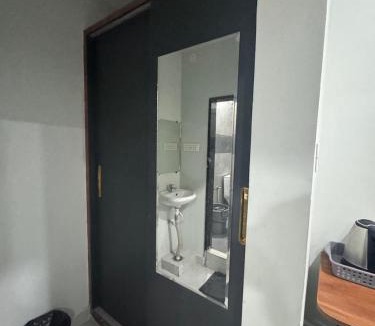 Banjara Hills Hotel | IndiGo Line Hotel- Aig Hospital Banjara Hills