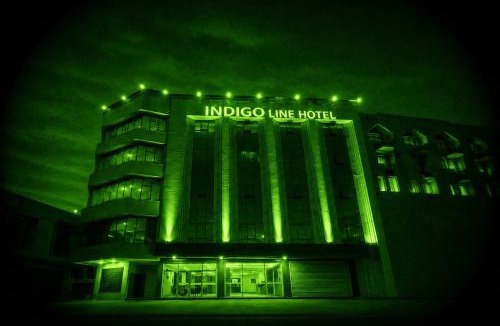 Masab Tank Hotel | IndiGo Line Hotel - Banjara Hills