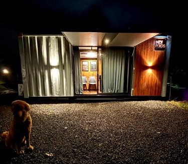 Lonavala Other | Indipods Retreat - Lake Pawana