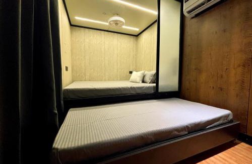 Lonavala Other | Indipods Retreat - Lake Pawana