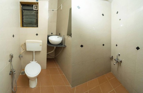 Mahabaleshwar Hotel | Indira Nature Valley