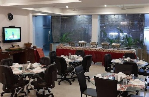 Gurugram House | Indiyaah Residency