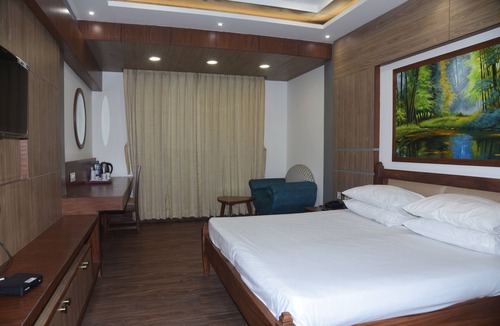 Rajgir Hotel | Indo Hokke Hotel