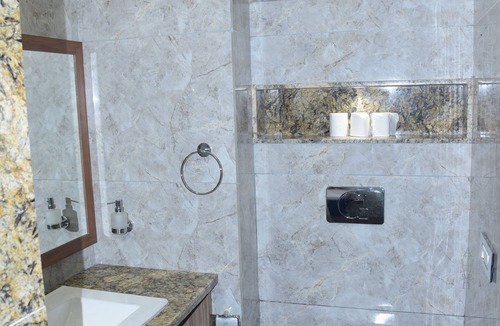 Rajgir Hotel | Indo Hokke Hotel