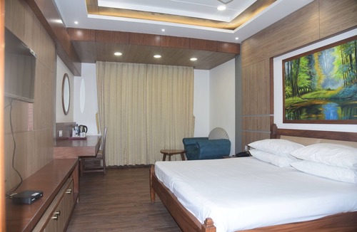 Rajgir Hotel | Indo Hokke Hotel